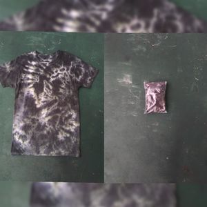 Adult Tie dye T-Shirt
